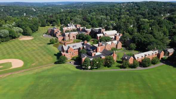 The Taft School