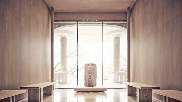 Gyeongju National Museum