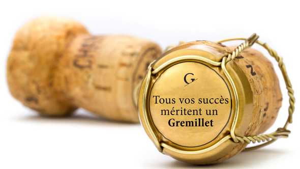 Gremillet estate embodies family aspiration and Champagne tradition