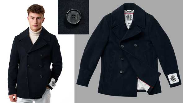 Sea wolf, urban wolf, Vinile wolf. Labels don’t matter much here.