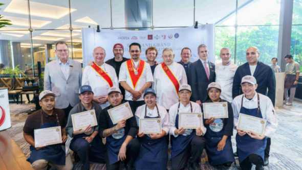 oyster chatrium competition winners