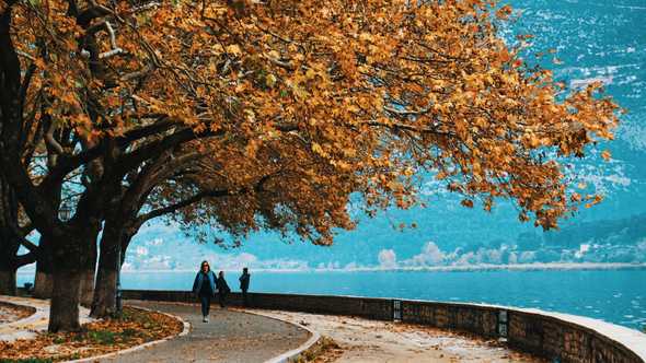 Ioannina, often called Giannena, is the capital and largest city of Epirus region in north-western Greece