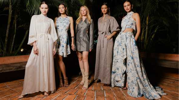 Restraint, not spectacle, is what gives this collection its authority.