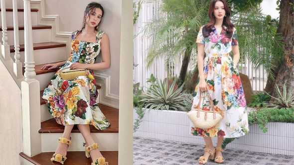 Kao Supassara and Bow Maylada are rewriting the rules on feminine dressing