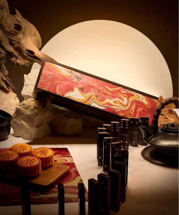 Kimpton Maa-Lai Bangkok – Domino Box with a Cause