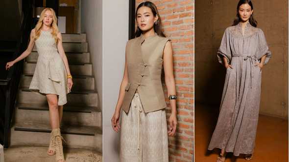 Fabric still matters. It just no longer leads the conversation.