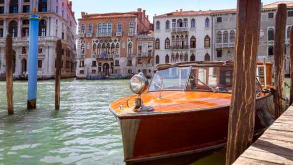 Aman Venice