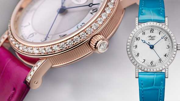 Breguet’s Reine de Naples 8918 