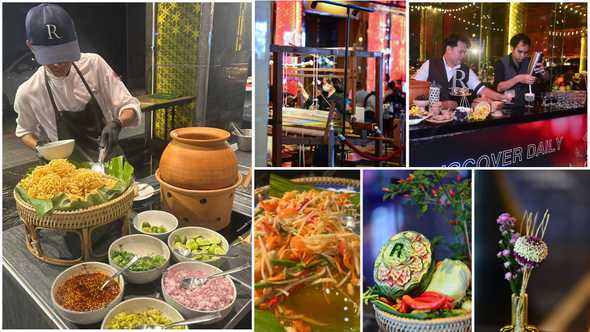 renaissance bangkok s day of discovery 5