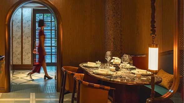 The China House has always evolved, but in this incarnation,it feels truest to itself.