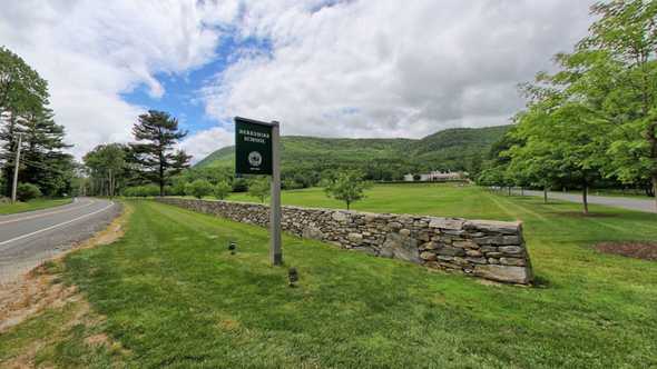 Berkshire School